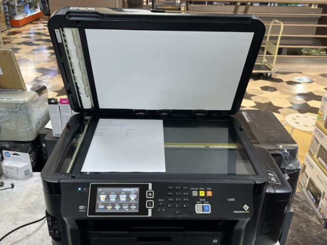 เครื่อง Epson L1455 รูปที่ 6