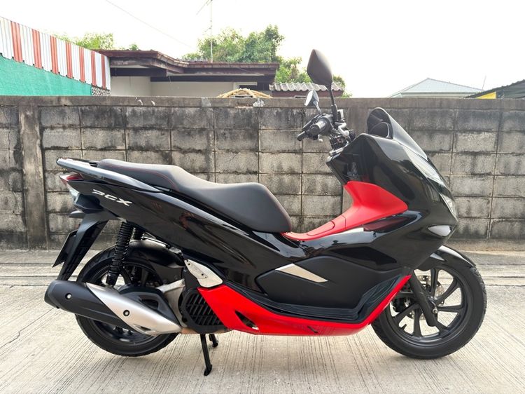 ขาย HONDA PCX 150cc ปี2019 สภาพสวยมากเดิมๆ ใช้งานน้อย