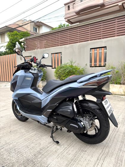 ขาย GPX DRONE 150cc ปี2021 สภาพสวยมากเดิมๆ ใช้งานน้อย รูปที่ 5