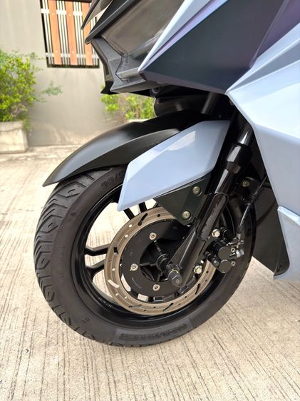 ขาย GPX DRONE 150cc ปี2021 สภาพสวยมากเดิมๆ ใช้งานน้อย รูปที่ 8