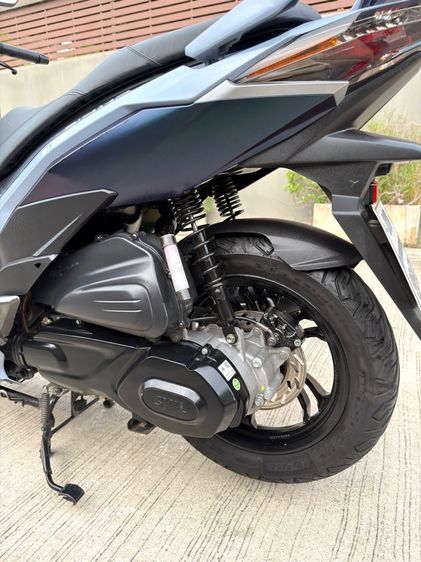 ขาย GPX DRONE 150cc ปี2021 สภาพสวยมากเดิมๆ ใช้งานน้อย รูปที่ 9