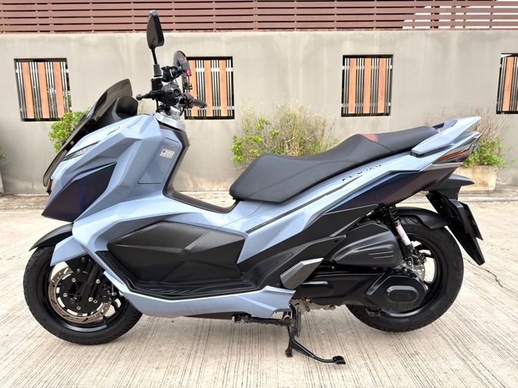 ขาย GPX DRONE 150cc ปี2021 สภาพสวยมากเดิมๆ ใช้งานน้อย รูปที่ 4