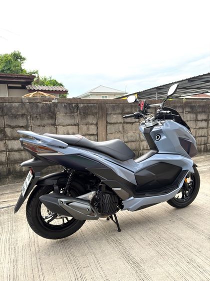 ขาย GPX DRONE 150cc ปี2021 สภาพสวยมากเดิมๆ ใช้งานน้อย รูปที่ 6