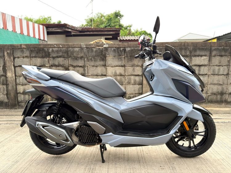 ขาย GPX DRONE 150cc ปี2021 สภาพสวยมากเดิมๆ ใช้งานน้อย