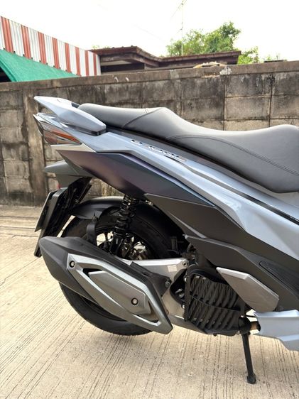 ขาย GPX DRONE 150cc ปี2021 สภาพสวยมากเดิมๆ ใช้งานน้อย รูปที่ 7
