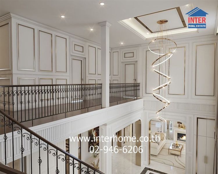 ที่ดิน + บ้านเดี่ยว 2 ชั้น 185 ตร.ว. ที่ดิน + บ้าน ซอยแจ้งวัฒนะ13 แยก3-2-10 ใกล้ศูนย์ราชการแจ้งวัฒนะ ถนนแจ้งวัฒนะ ถนนวิภาวดีรังสิต เขตหลักสี รูปที่ 4