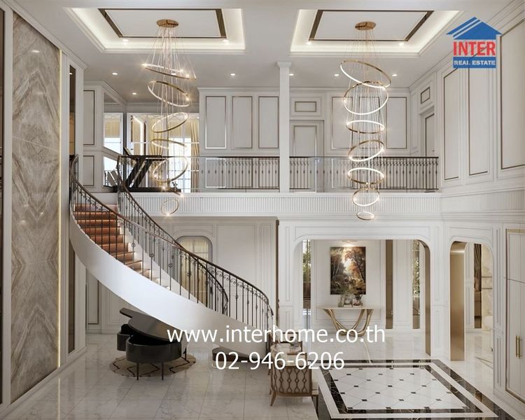 ที่ดิน + บ้านเดี่ยว 2 ชั้น 185 ตร.ว. ที่ดิน + บ้าน ซอยแจ้งวัฒนะ13 แยก3-2-10 ใกล้ศูนย์ราชการแจ้งวัฒนะ ถนนแจ้งวัฒนะ ถนนวิภาวดีรังสิต เขตหลักสี รูปที่ 3