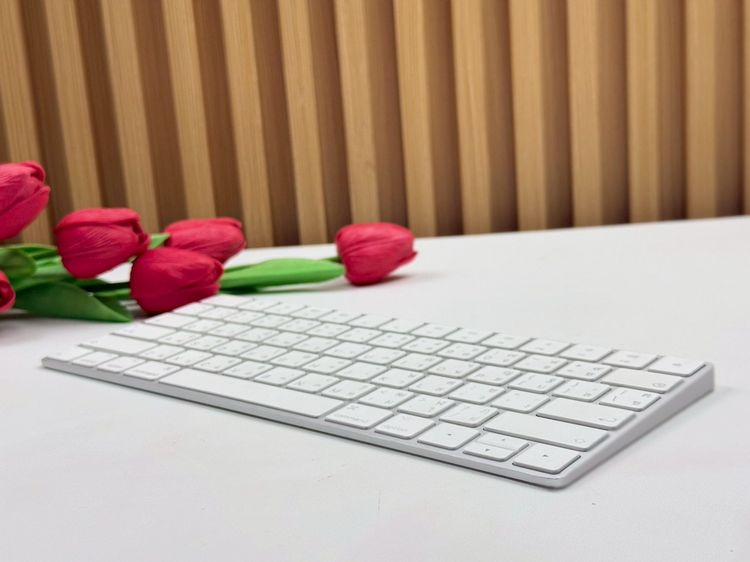 Apple Magic Keyboard2 (Lightning) รูปที่ 2