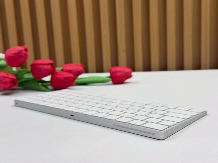 Apple Magic Keyboard2 (Lightning) รูปที่ 4