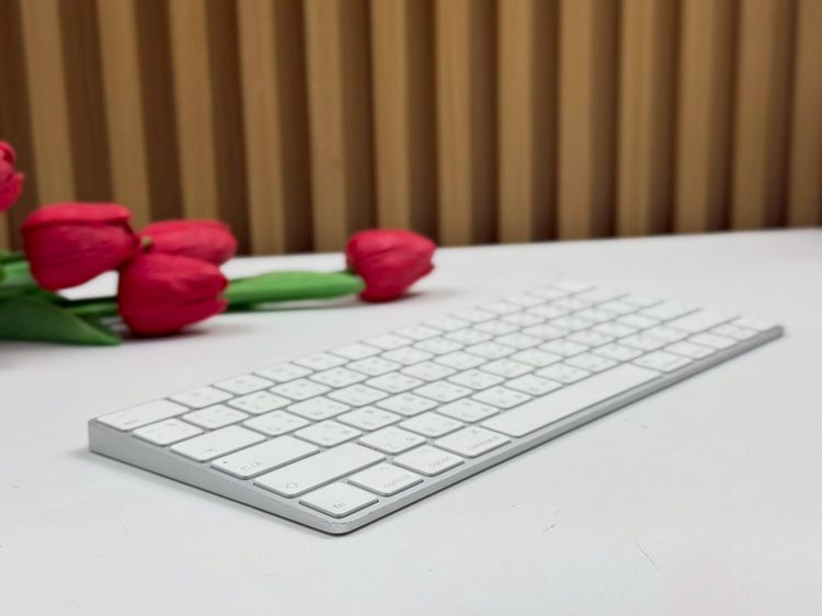 Apple Magic Keyboard2 (Lightning) รูปที่ 3