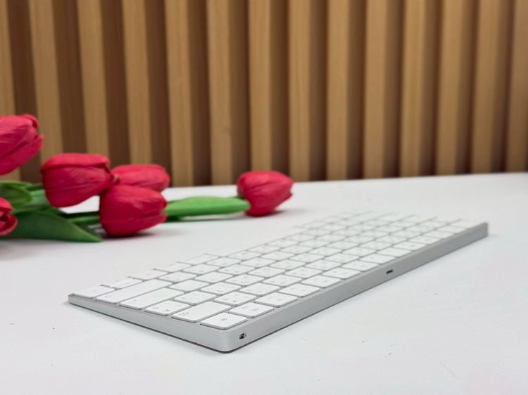 Apple Magic Keyboard2 (Lightning) รูปที่ 5