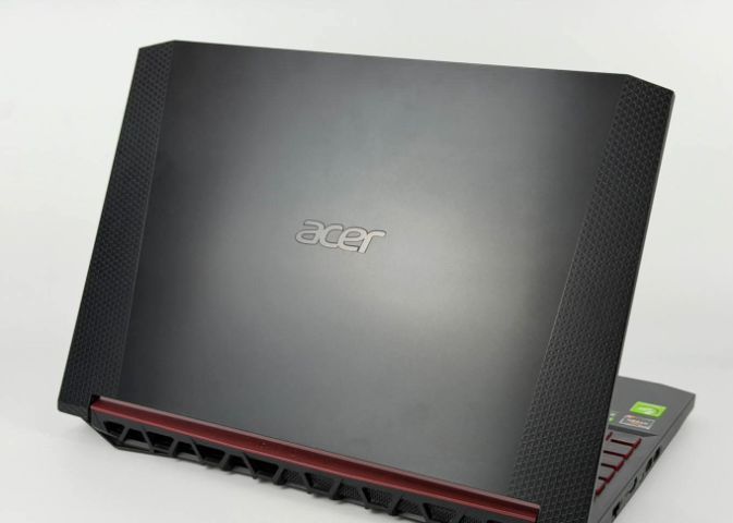 ไม่ใช่ 16 กิกะไบต์ วินโดว์ HDMI Acer Nitro 5 สภาพสวยใหม่ๆ