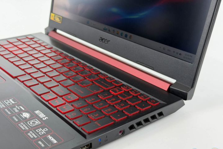 Acer Nitro 5 สภาพสวยใหม่ๆ รูปที่ 6