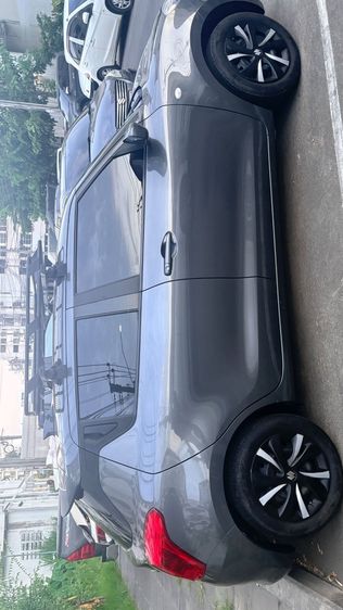 Suzuki Swift 2020 1.2 GL Sports Edition Sedan เบนซิน ไม่ติดแก๊ส เกียร์อัตโนมัติ เทา รูปที่ 4