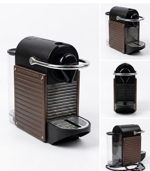 Nespresso Pixie 🇨🇭