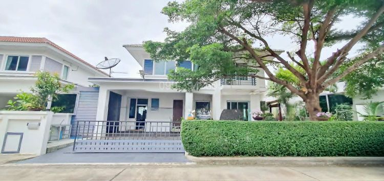 ให้เช่าเพอร์เฟค พาร์ค พระราม5-บางใหญ่  🏠 บ้านเดี่ยวหลังใหญ่ เฟอร์ครบ พร้อมอยู่
