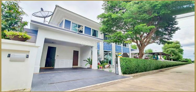 อื่นๆ ตกแต่งครบ สร้างเสร็จก่อน 2010 ให้เช่าเพอร์เฟค พาร์ค พระราม5-บางใหญ่  🏠 บ้านเดี่ยวหลังใหญ่ เฟอร์ครบ พร้อมอยู่ รูปที่ 2