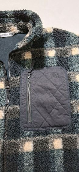 uniqlo JWA เสื้อกันหนาวผู้หญิง  รูปที่ 9