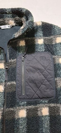 uniqlo JWA เสื้อกันหนาวผู้หญิง  รูปที่ 4