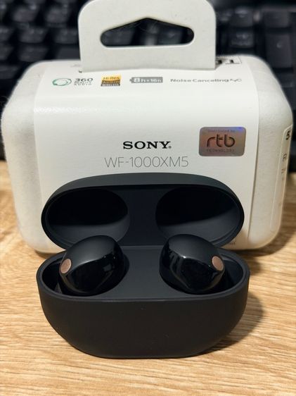 SONY WF-1000XM5