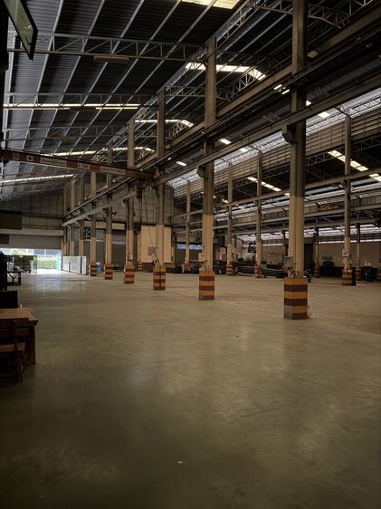 ขายที่ดินพร้อมโรงงานซอยจงศิริทำเลติดถนนใหญ่ ตำหรุ-บางพลี รูปที่ 3
