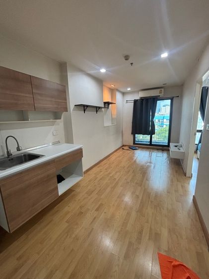 casa condo asoke dindeang 1bed