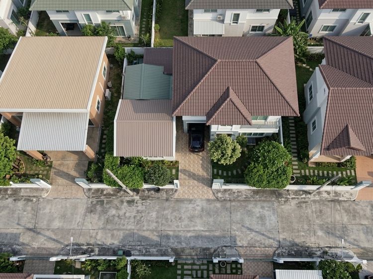 อื่นๆ มีบางส่วน 2015 ขายบ้านเดี่ยวโซนหางดง เชียงใหม่ รูปที่ 3
