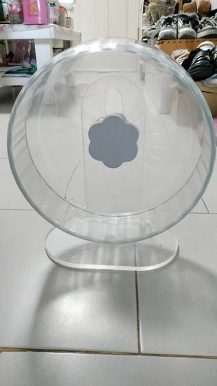 กรงอคิลิค แฮมสเตอร์ รูปที่ 4