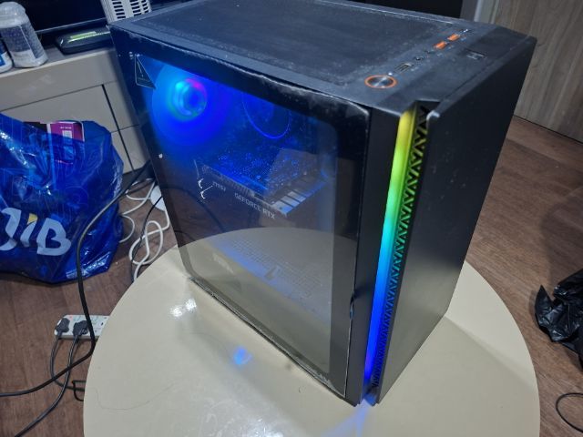 Intel ใช่ USB วินโดว์ 16 กิกะไบต์ Gaming Desktop X 2 pc