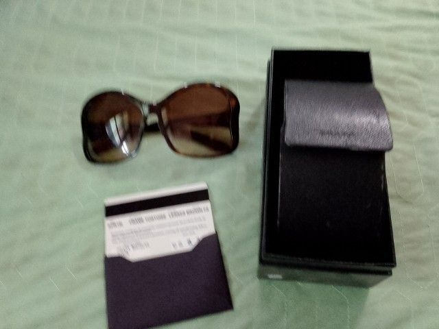 แว่นตา Prada  รูปที่ 3
