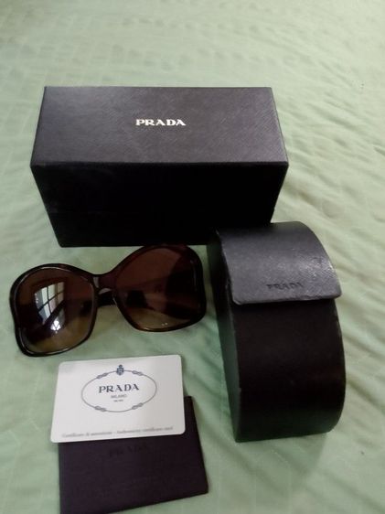 แว่นตา Prada  รูปที่ 2