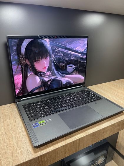 รุ่นอื่น ๆ อื่นๆ MSI STEALTH 16 MERCEDES-AMG 