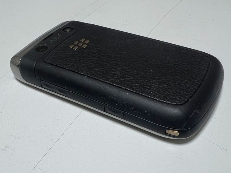 Blackberry Bold 9700  รูปที่ 6