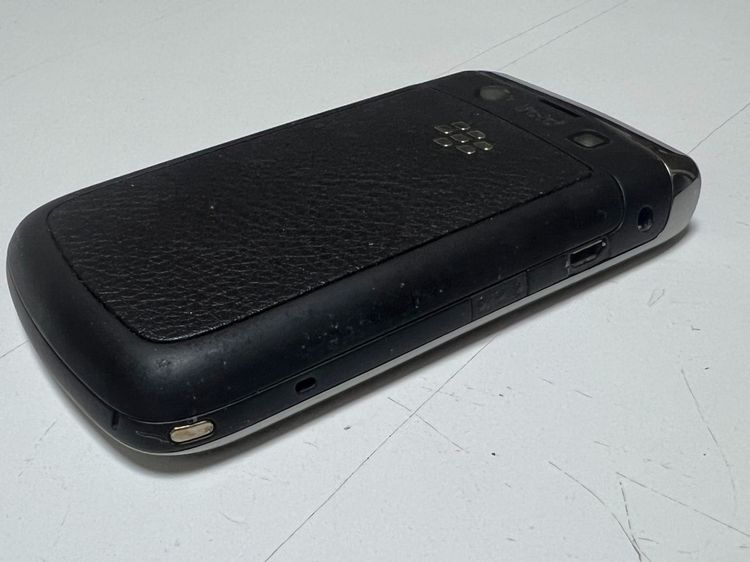 Blackberry Bold 9700  รูปที่ 5