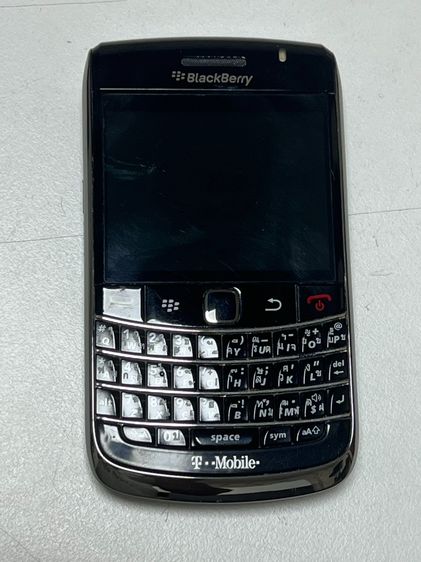 Blackberry Bold 9700 