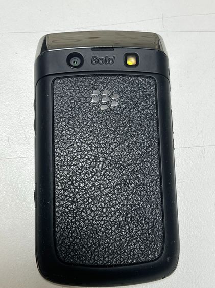 Blackberry Bold 9700  รูปที่ 3