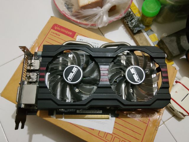 R7 260x 2g