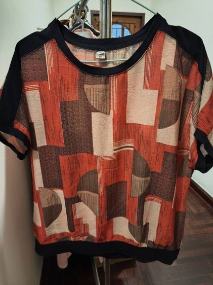 ขายเสื้อสวยๆ งานดีมาก รูปที่ 4