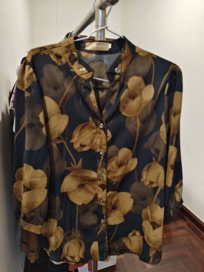 ขายเสื้อสวยๆ งานดีมาก รูปที่ 3