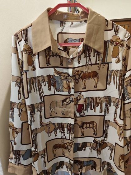 ขายเสื้อสวยๆ งานดีมาก รูปที่ 2