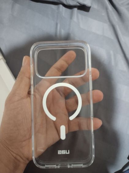 case I Phone 17 Pro Max (UAG) รูปที่ 2