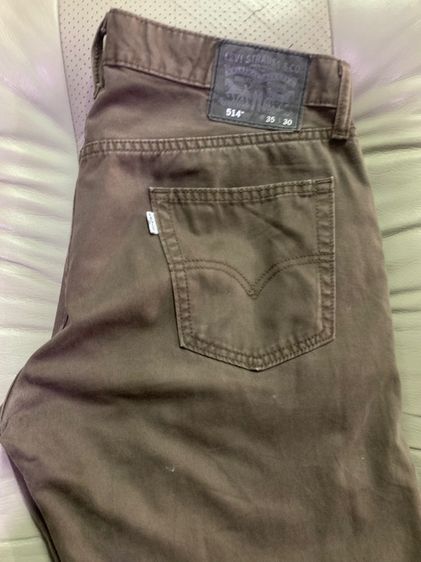 Levi’s 514