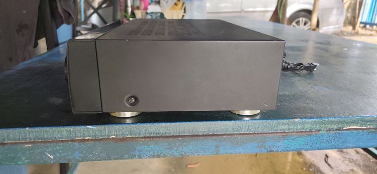ขายแอมpioneer รุ่น a01 ไฟ 100 105 วัตต์