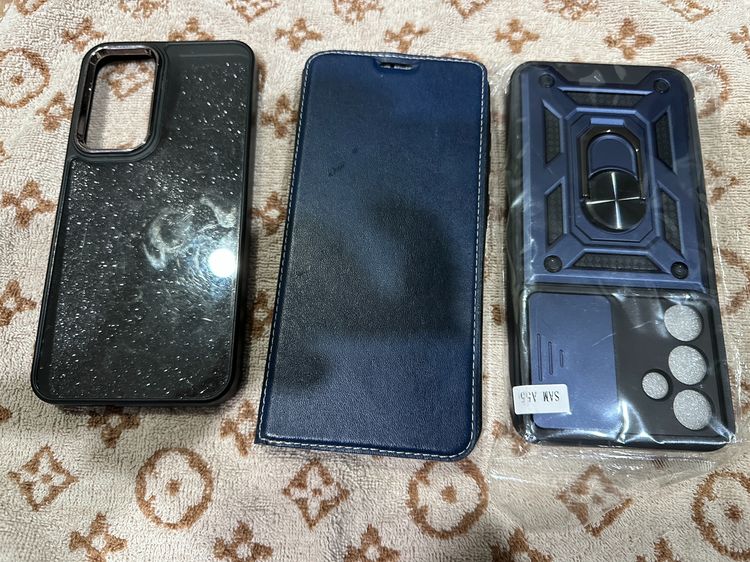 Samsung Galaxy A55 5g  ram 12  ความจุ  256gb รูปที่ 5