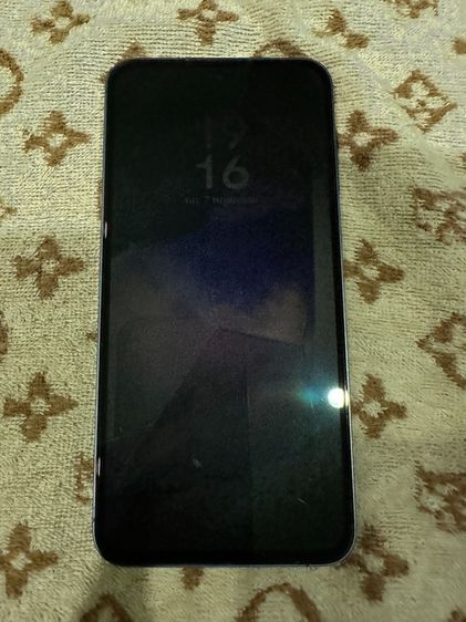 Samsung Galaxy A55 5g  ram 12  ความจุ  256gb รูปที่ 11