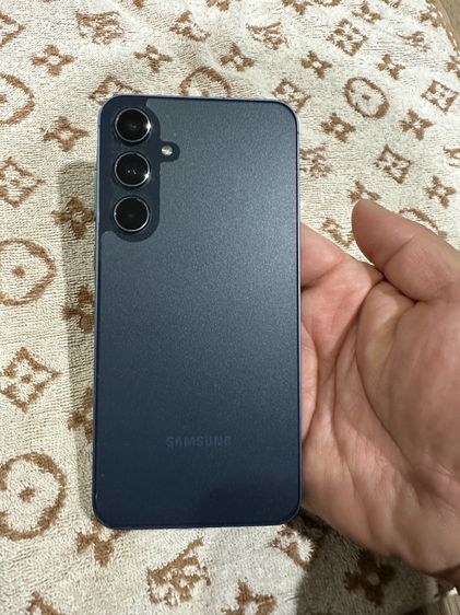 Samsung Galaxy A55 5g  ram 12  ความจุ  256gb รูปที่ 7