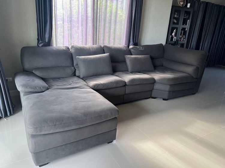 โซฟา Sofa Cushion