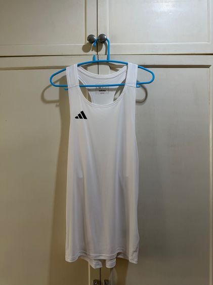 เสื้อวิ่ง Adizero Essentials Singlet