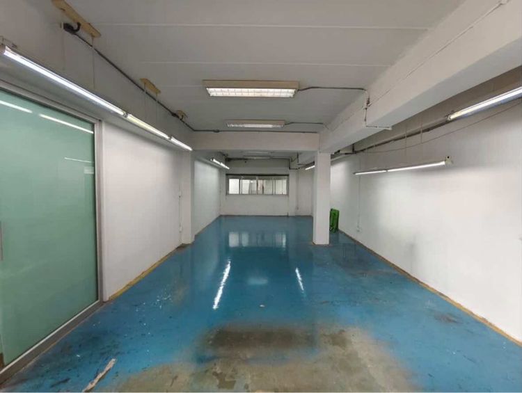 ไม่ใช่ ให้เช่าสำนักงาน พร้อมโกดัง ขนาด 300 ตรม. รูปที่ 4