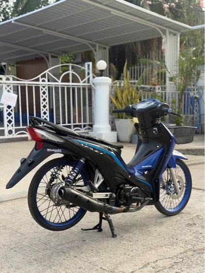 2019 Honda Wave ปี 19 